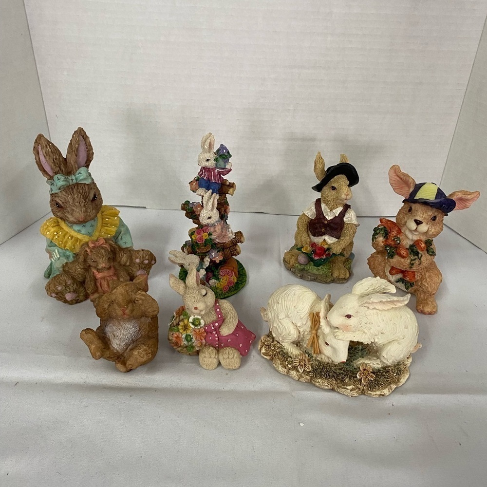 Assorted EasterDecor (DF) - Picture 2 of 8
